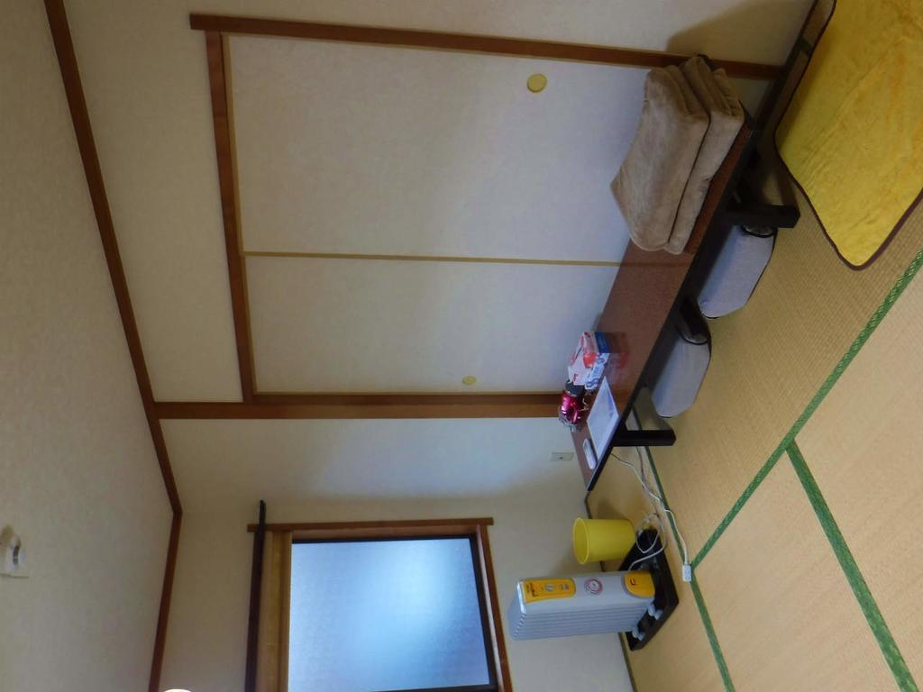 Wholeearth Ryokan Hiroshima Exterior foto